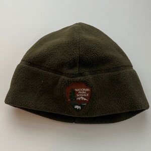 National park service beanie